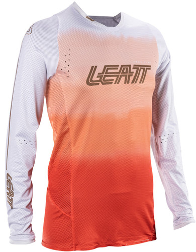 Leatt Moto 4.5 Lite Womens MX Offroad Jersey