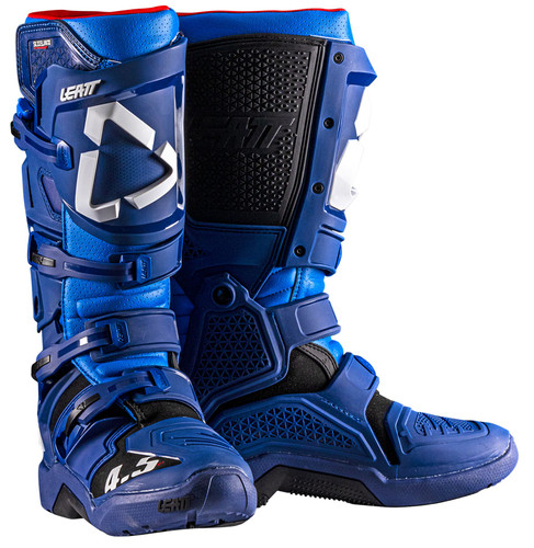 Leatt Moto 4.5 Endure Mens MX Offroad Boots