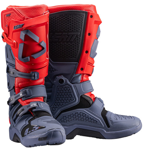 Leatt Moto 4.5 Endure Mens MX Offroad Boots