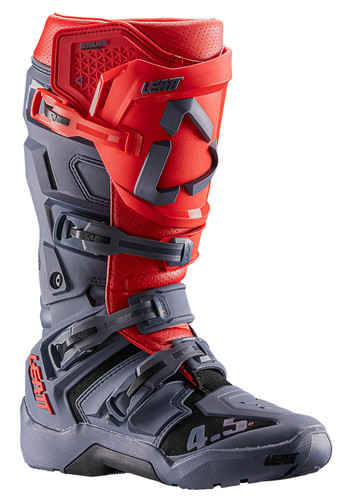Leatt Moto 4.5 Endure Mens MX Offroad Boots