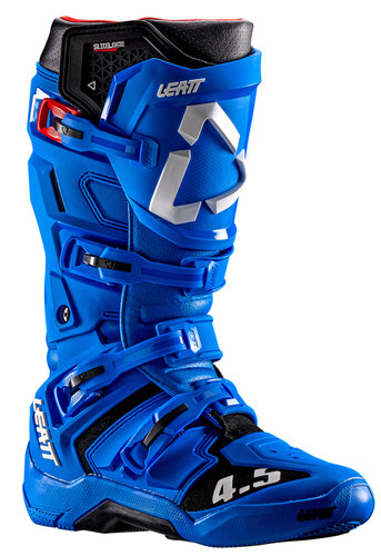 Leatt Moto 4.5 Mens MX Offroad Boots