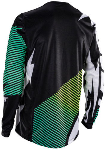 Leatt Moto 3.5 Mens MX Offroad Jersey