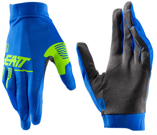Leatt Moto 1.5 GripR Mens MX Offroad Gloves