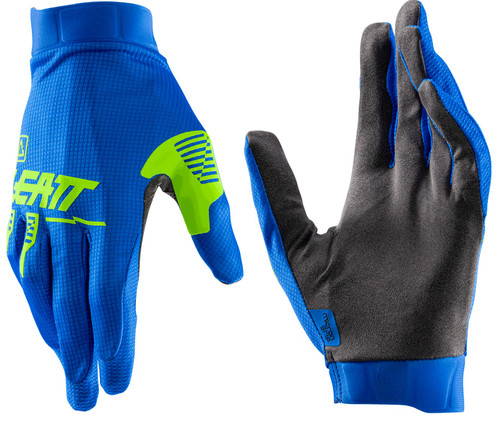 Leatt Moto 1.5 GripR Mini MX Offroad Gloves
