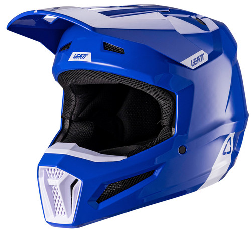 Leatt Moto 2.5 V26 MX Offroad Helmet