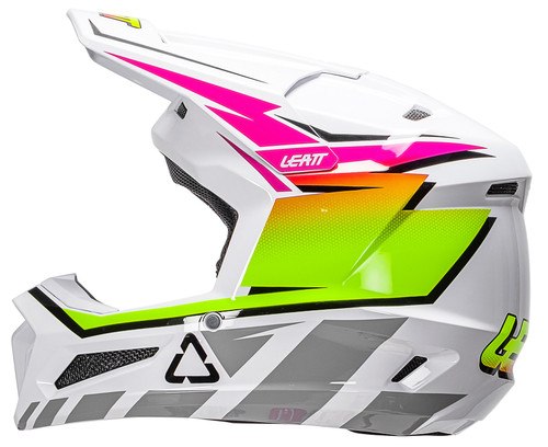 Leatt Moto 2.5 V26 MX Offroad Helmet
