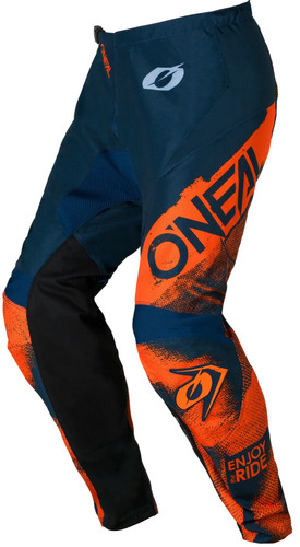 O'Neal Element Roller Mens MX Offroad Pants