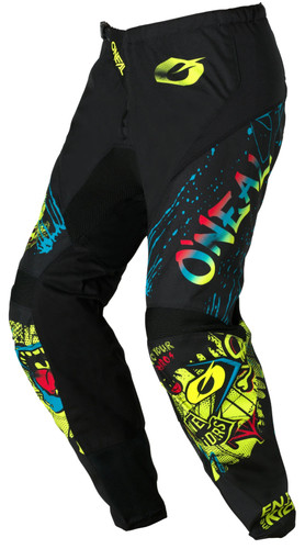 O'Neal Element Rancid Youth MX Offroad Pants