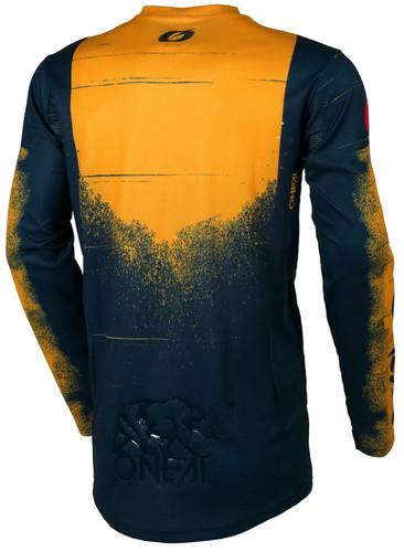O'Neal Hardwear Swing V.26 Mens MX Offroad Jersey
