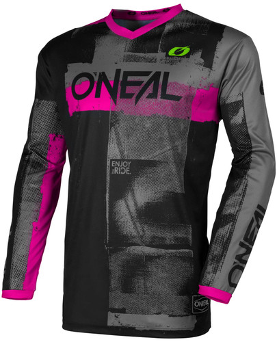 O'Neal Element Roller V.26 Girls Youth MX Offroad Jersey