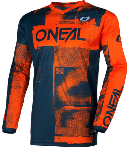O'Neal Element Roller V.26 Mens MX Offroad Jersey