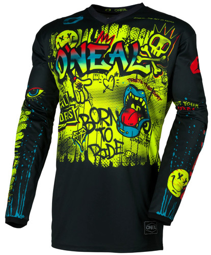 O'Neal Element Rancid V.26 Youth MX Offroad Jersey