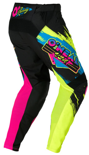 O'Neal Mayhem Reseda V.26 Mens MX Offroad Pants
