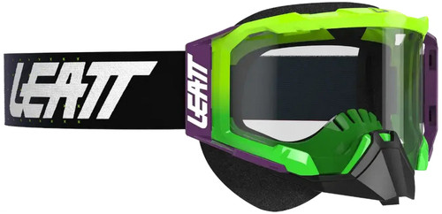 Leatt Velocity 5.5 SNX Snow Goggles