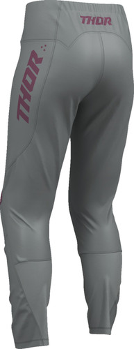 Thor Ridemode Menace Womens MX Offroad Pants