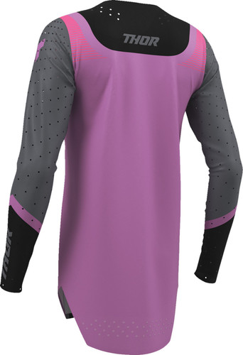 Thor Sportmode Velocity Womens MX Offroad Jersey