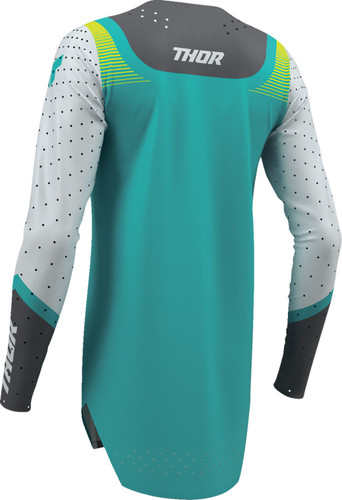 Thor Sportmode Velocity Womens MX Offroad Jersey