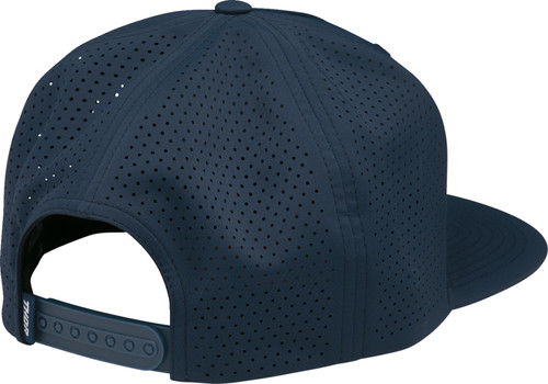 Thor Vert Snapback Hat