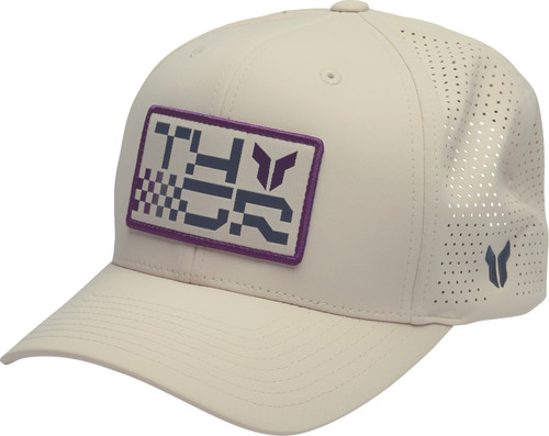 Thor Vantage Snapback Hat