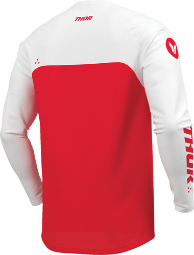 Thor Ridemode Menace Mens MX Offroad Jersey