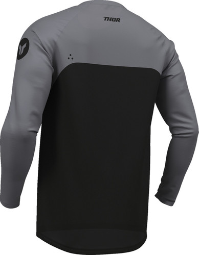 Thor Ridemode Menace Mens MX Offroad Jersey