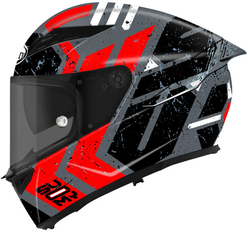 Suomy Stellar 2 Entropy Motorcycle Helmet