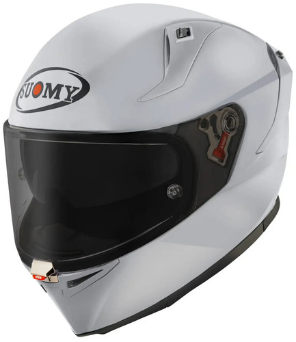 Suomy Speedstar 2 Solid Motorcycle Helmet