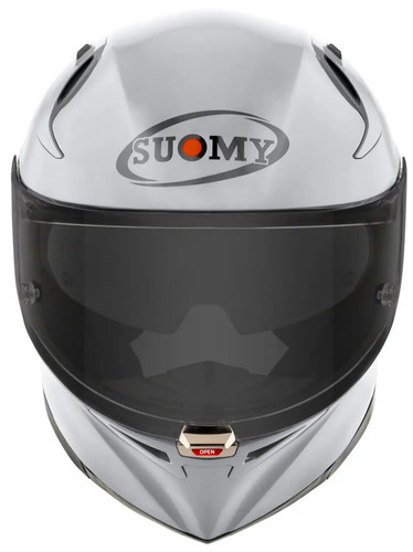 Suomy Speedstar 2 Solid Motorcycle Helmet