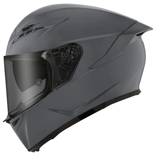Suomy Stellar 2 Solid Motorcycle Helmet