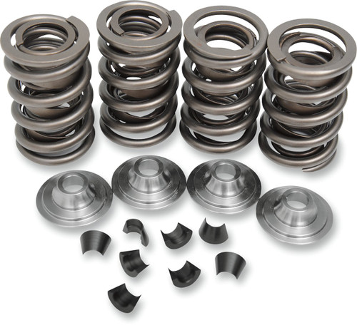 Kibblewhite Valve Spring Kit (20-2000)