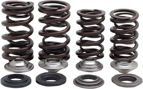 Kibblewhite Valve Spring Kit (30-31600)