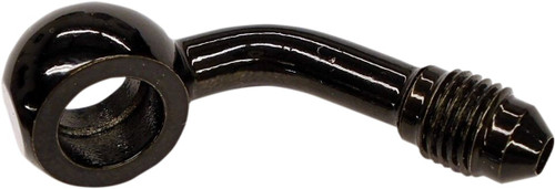 Magnum Black AN3 60 Degree 10mm Banjo Fitting (1704-47)
