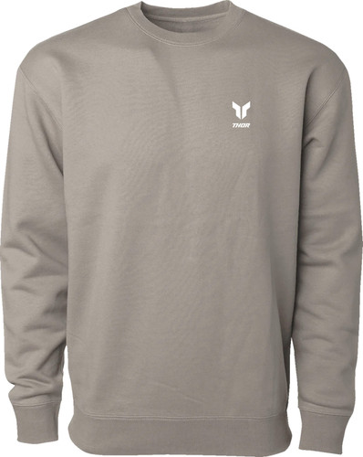 Thor Complex Mens Pullover Crew Sweatshirt