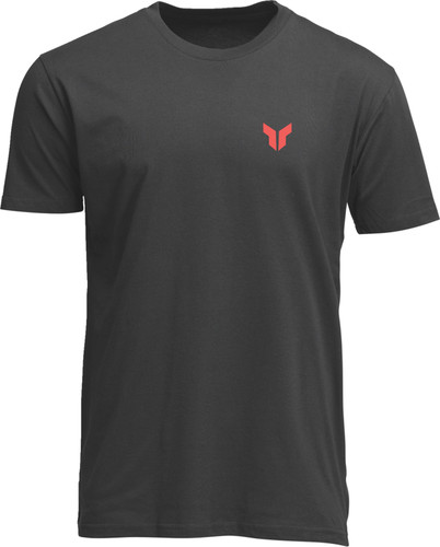 Thor Futura Mens Short Sleeve T-Shirt