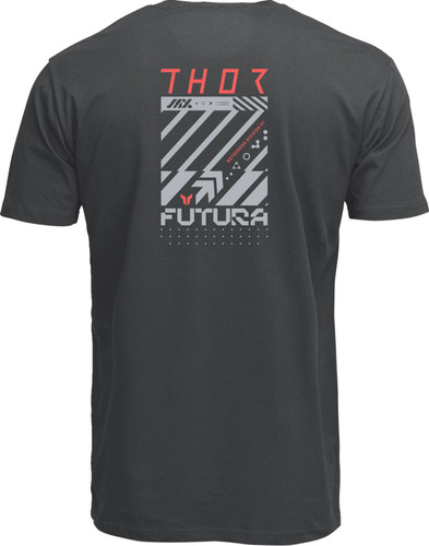 Thor Futura Mens Short Sleeve T-Shirt