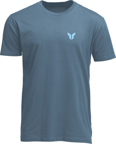 Thor Futura Mens Short Sleeve T-Shirt
