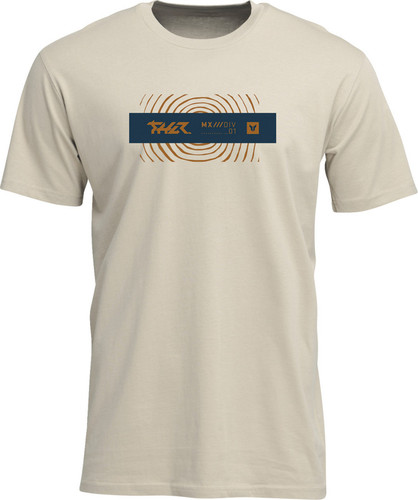 Thor Mind Control Mens Short Sleeve T-Shirt
