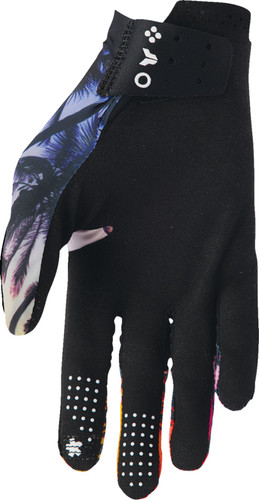Thor Sportmode Palms Mens MX Offroad Gloves