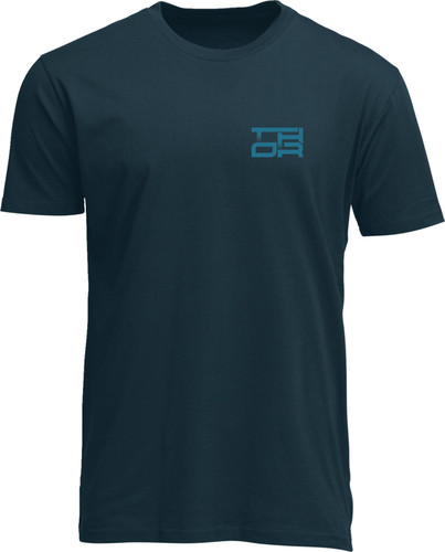 Thor Section Mens Short Sleeve T-Shirt
