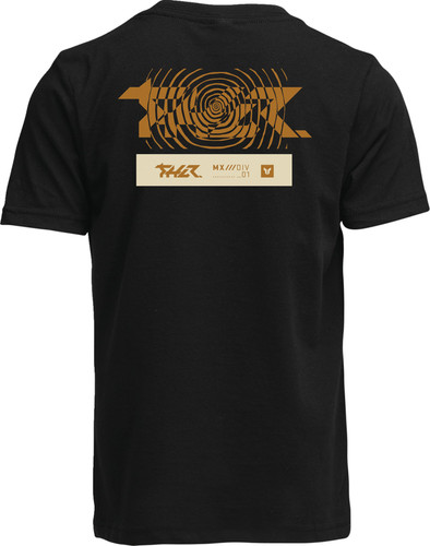 Thor Mind Control Youth Short Sleeve T-Shirt