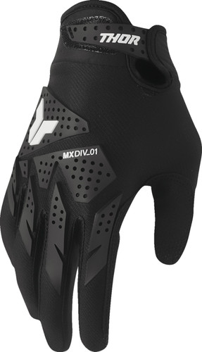 Thor Launchmode XP Womens MX Offroad Gloves