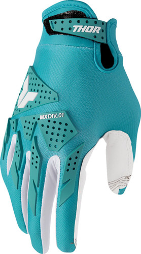 Thor Launchmode XP Womens MX Offroad Gloves