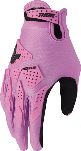 Thor Launchmode XP Womens MX Offroad Gloves