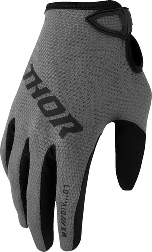 Thor Ridemode Static Womens MX Offroad Gloves
