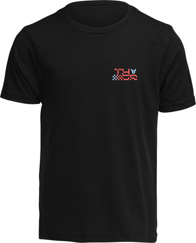 Thor Vantage Youth Short Sleeve T-Shirt
