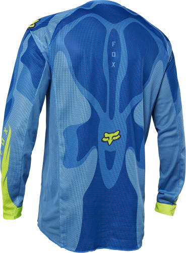 Thor Launchmode Splat Youth MX Offroad Gloves