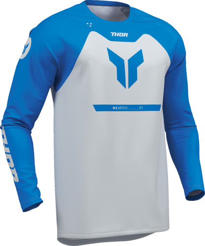 Thor Ridemode Menace Youth MX Offroad Jersey