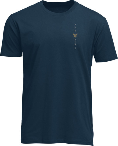 Thor Vert Mens Short Sleeve T-Shirt