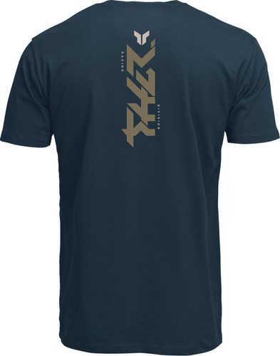Thor Vert Mens Short Sleeve T-Shirt
