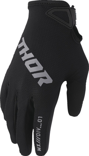 Thor Ridemode Static Mens MX Offroad Gloves